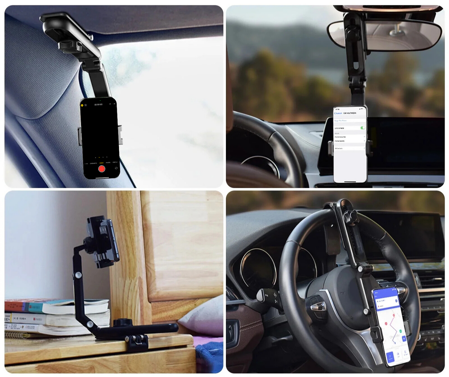 BBLVD - Phone CreatorMount