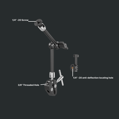 The MagicArm - Creator Essential